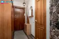 Wohnung 1 zimmer 25 m² Vilnius, Litauen