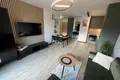 Appartement 2 chambres 42 m² en Dantzig, Pologne