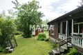 Ferienhaus 2 zimmer 63 m² Niinimaa, Finnland