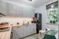 3 room apartment 56 m² in Warsaw, Poland