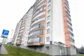 Wohnung 1 zimmer 45 m² Minsk, Weißrussland