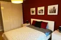 Appartement 3 chambres 53 m² en Wroclaw, Pologne