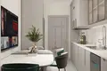 Appartement 4 chambres 175 m² Kepez, Turquie