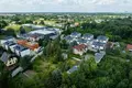 Parcelas 1 079 m² Varsovia, Polonia