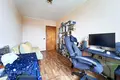 Квартира 4 комнаты 83 м² Минск, Беларусь