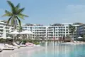 Studio 1 zimmer 62 m² Marsa Matruh, Ägypten