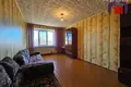 2 room apartment 51 m² Starobin, Belarus