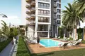 1 bedroom apartment 80 m² Sariyer, Turkey