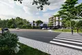 Szeregowiec 6 pokojów 238 m² Kobuleti, Gruzja