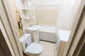 1 room apartment 31 m² Minsk, Belarus