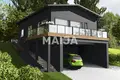 3 bedroom house 121 m² Helsinki sub-region, Finland