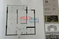 Квартира 3 комнаты 90 м² Orikum, Албания