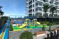 Apartment 55 m² Alanya, Turkey