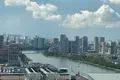 Oficina 11 492 m² en Moscú, Rusia