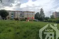 Wohnung 2 zimmer 43 m² Maladsetschna, Belarus
