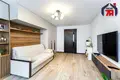 Appartement 2 chambres 54 m² Minsk, Bélarus