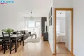 Apartamento 3 habitaciones 64 m² Vilna, Lituania