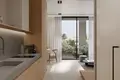 Mieszkanie 35 m² Limassol, Cypr