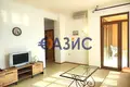 Appartement 2 chambres 77 m² Nessebar, Bulgarie