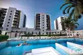 Mieszkanie 3 pokoi 75 m² Mediterranean Region, Turcja