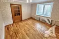 Квартира 2 комнаты 50 м² Брест, Беларусь