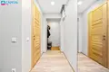 Wohnung 2 zimmer 42 m² Vilnius, Litauen