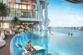 Квартира 1 комната 798 м² Дубай, ОАЭ