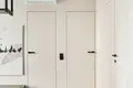 3 room apartment 61 m² Minsk, Belarus