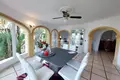 4-Schlafzimmer-Villa 450 m² Teulada, Spanien