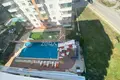 Mieszkanie 4 pokoi 160 m² w Mahmutlar, Turcja