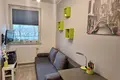 Apartamento 2 habitaciones 36 m² en Cracovia, Polonia