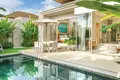 4-Zimmer-Villa 399 m² Phuket, Thailand