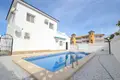 3 bedroom villa 140 m² San Miguel de Salinas, Spain