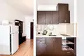 Mieszkanie 2 pokoi 83 m² Nesebyr, Bułgaria