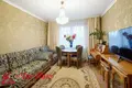 4 room apartment 106 m² Minsk, Belarus