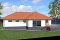 4 room house 170 m² Hosszuheteny, Hungary