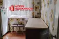 4 room apartment 59 m² Hrodna, Belarus