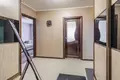 Appartement 2 chambres 58 m² Minsk, Bélarus