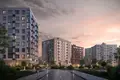 Complejo residencial A101 Lagolovo