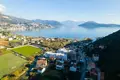 Apartamento 1 habitacion 60 m² Herceg Novi, Montenegro