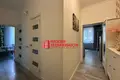 2 room apartment 43 m² Hrodna, Belarus