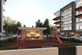 2 bedroom apartment 81 m² Ypsonas Municipality, Cyprus