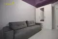 Apartamento 3 habitaciones 58 m² Maladetchna, Belarús