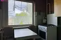 2 room apartment 52 m² Alytus, Lithuania