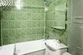Appartement 1 chambre 32 m² Homiel, Bélarus