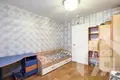 Mieszkanie 2 pokoi 58 m² Borysów, Białoruś