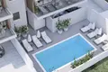 2 bedroom apartment 95 m² Paphos District, Cyprus