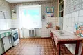 Wohnung 2 Zimmer 54 m² Nasovicki sielski Saviet, Weißrussland