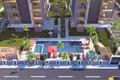 1 bedroom apartment 48 m², All countries