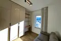 2 bedroom apartment 103 m² Budva, Montenegro